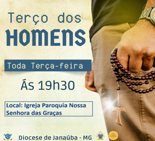 foto Not&iacute;cia São João do Paraíso