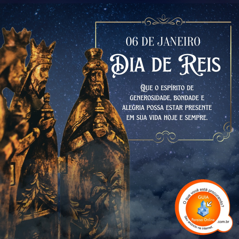 foto Not&iacute;cia São João do Paraíso