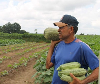 foto Not&iacute;cia São João do Paraíso