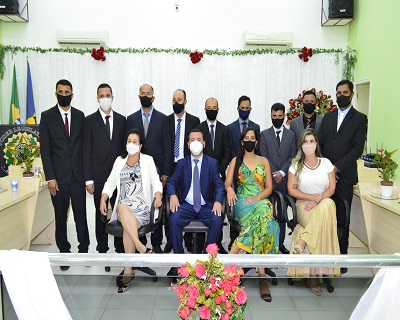 foto Not&iacute;cia São João do Paraíso