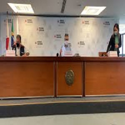 foto Not&iacute;cia São João do Paraíso