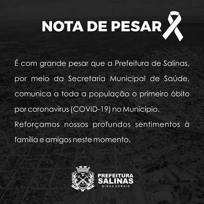 foto Not&iacute;cia São João do Paraíso