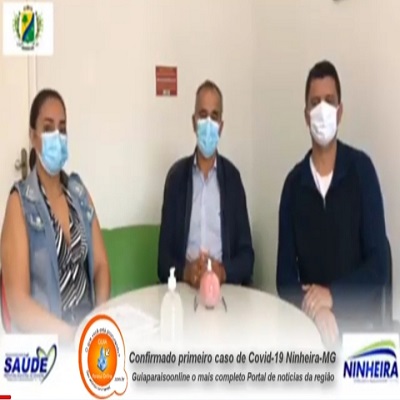 foto Not&iacute;cia São João do Paraíso