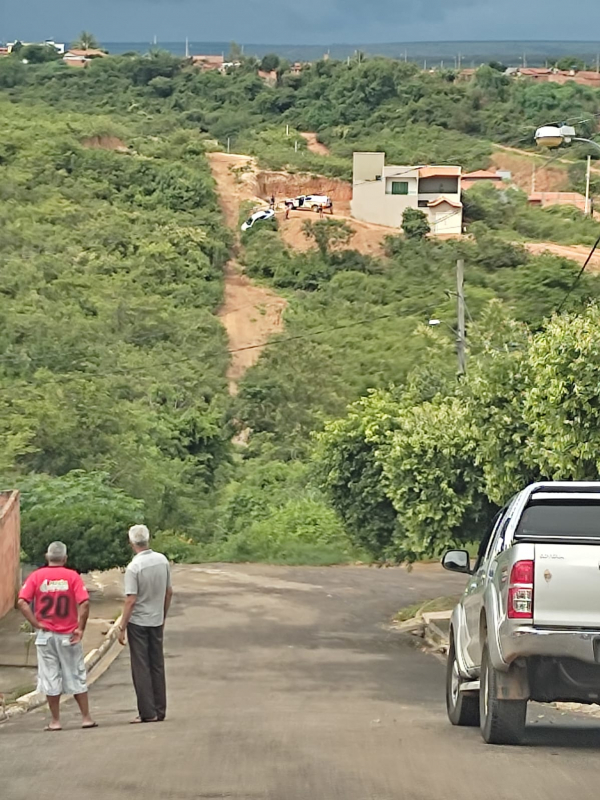 foto Notícia São João do Paraíso