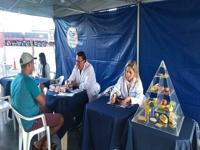 foto Not&iacute;cia São João do Paraíso