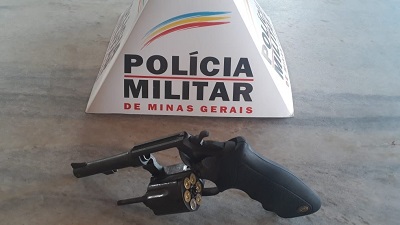 foto Not&iacute;cia São João do Paraíso