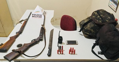 foto Not&iacute;cia São João do Paraíso