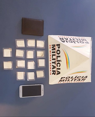 foto Not&iacute;cia São João do Paraíso