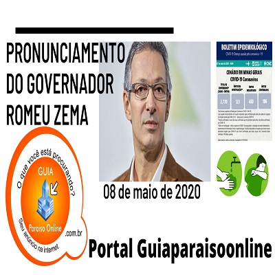 foto Notícia São João do Paraíso