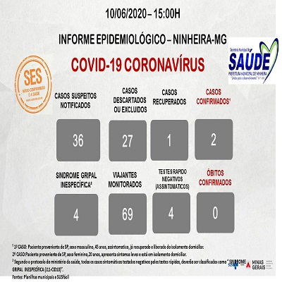 foto Not&iacute;cia São João do Paraíso