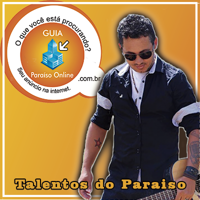 foto Not&iacute;cia São João do Paraíso