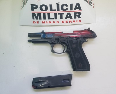 foto Not&iacute;cia São João do Paraíso