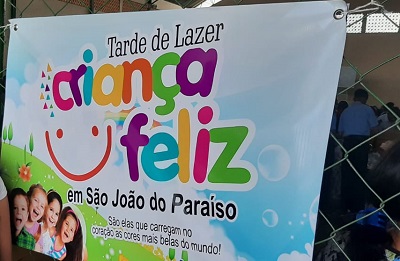 foto Notícia São João do Paraíso