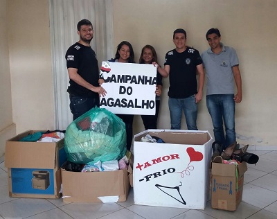 foto Not&iacute;cia São João do Paraíso