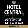 Hotel Central