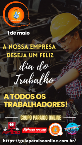 foto Not&iacute;cia São João do Paraíso