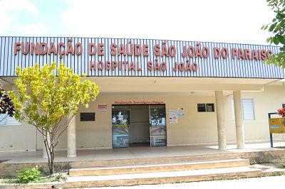 foto Not&iacute;cia São João do Paraíso