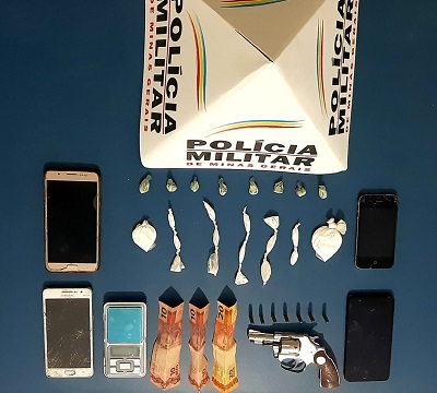 foto Not&iacute;cia São João do Paraíso