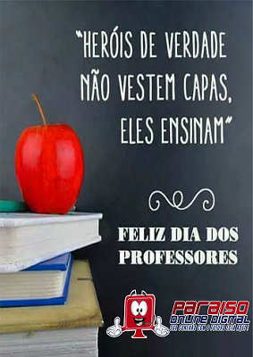 foto Not&iacute;cia São João do Paraíso