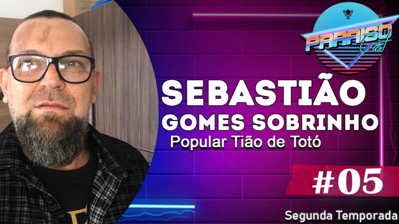 foto Not&iacute;cia São João do Paraíso