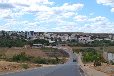 foto Notícia São João do Paraíso