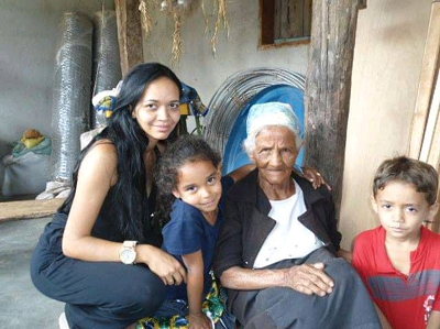 foto Not&iacute;cia São João do Paraíso