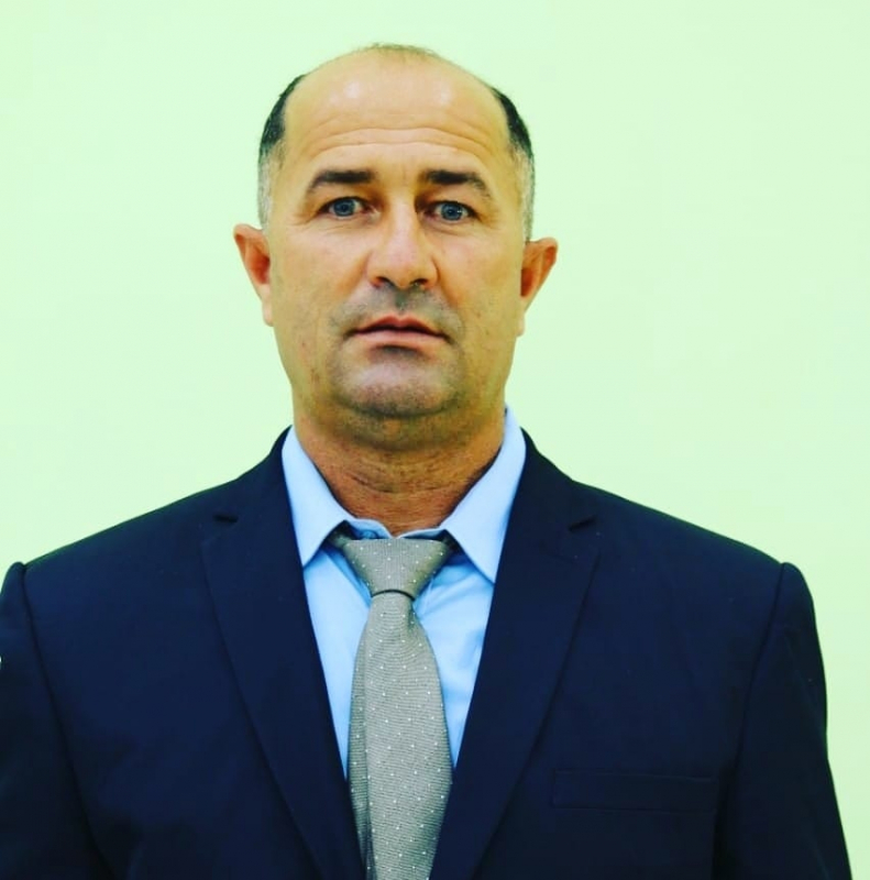 foto Not&iacute;cia São João do Paraíso