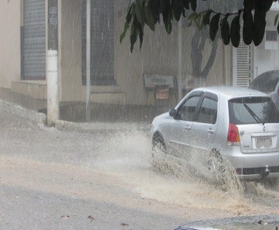 foto Not&iacute;cia São João do Paraíso