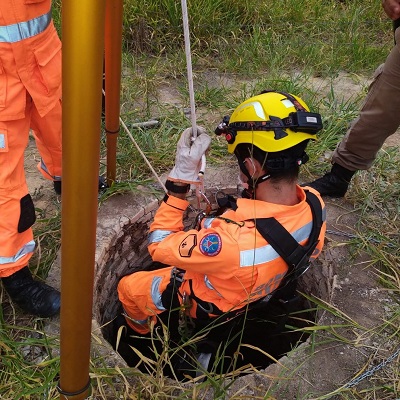 foto Not&iacute;cia São João do Paraíso