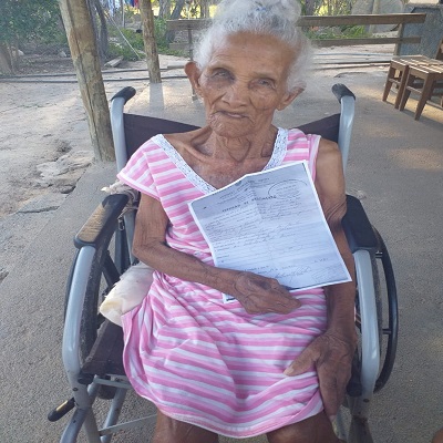 foto Not&iacute;cia São João do Paraíso