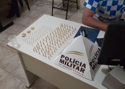 foto Not&iacute;cia São João do Paraíso