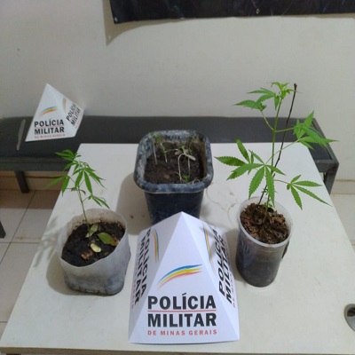 foto Not&iacute;cia São João do Paraíso