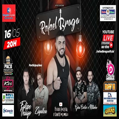 foto Not&iacute;cia São João do Paraíso