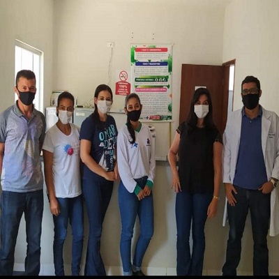 foto Not&iacute;cia São João do Paraíso