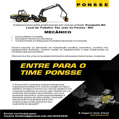 foto Not&iacute;cia São João do Paraíso