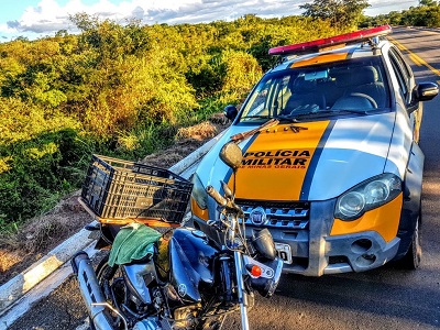 foto Not&iacute;cia São João do Paraíso