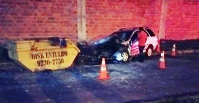 foto Not&iacute;cia São João do Paraíso