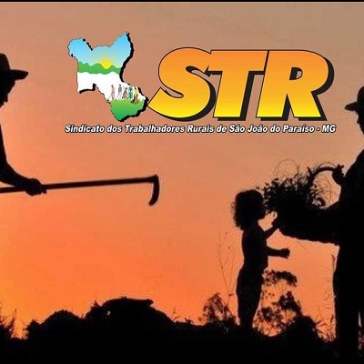 foto Not&iacute;cia São João do Paraíso