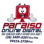 Paraiso Online Digital