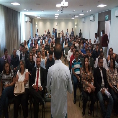 foto Not&iacute;cia São João do Paraíso