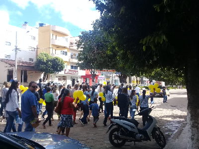 foto Not&iacute;cia São João do Paraíso