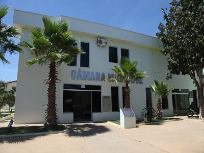 foto Not&iacute;cia São João do Paraíso