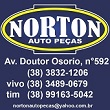  Norton Auto Peças