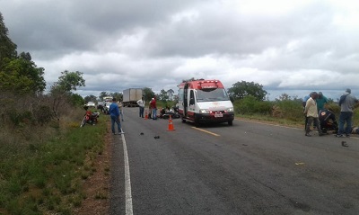 foto Not&iacute;cia São João do Paraíso