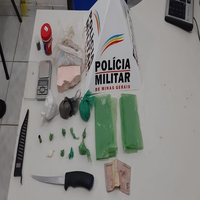 foto Not&iacute;cia São João do Paraíso