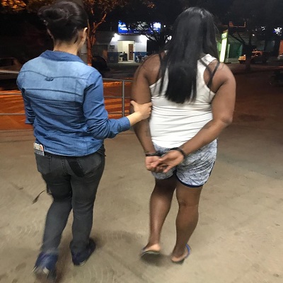 foto Not&iacute;cia São João do Paraíso