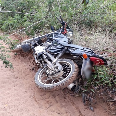 foto Not&iacute;cia São João do Paraíso