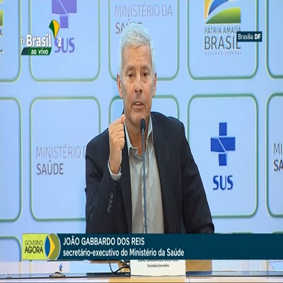 foto Not&iacute;cia São João do Paraíso