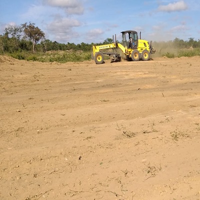 foto Not&iacute;cia São João do Paraíso