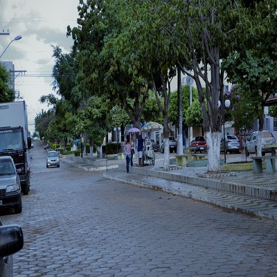 foto Notícia São João do Paraíso